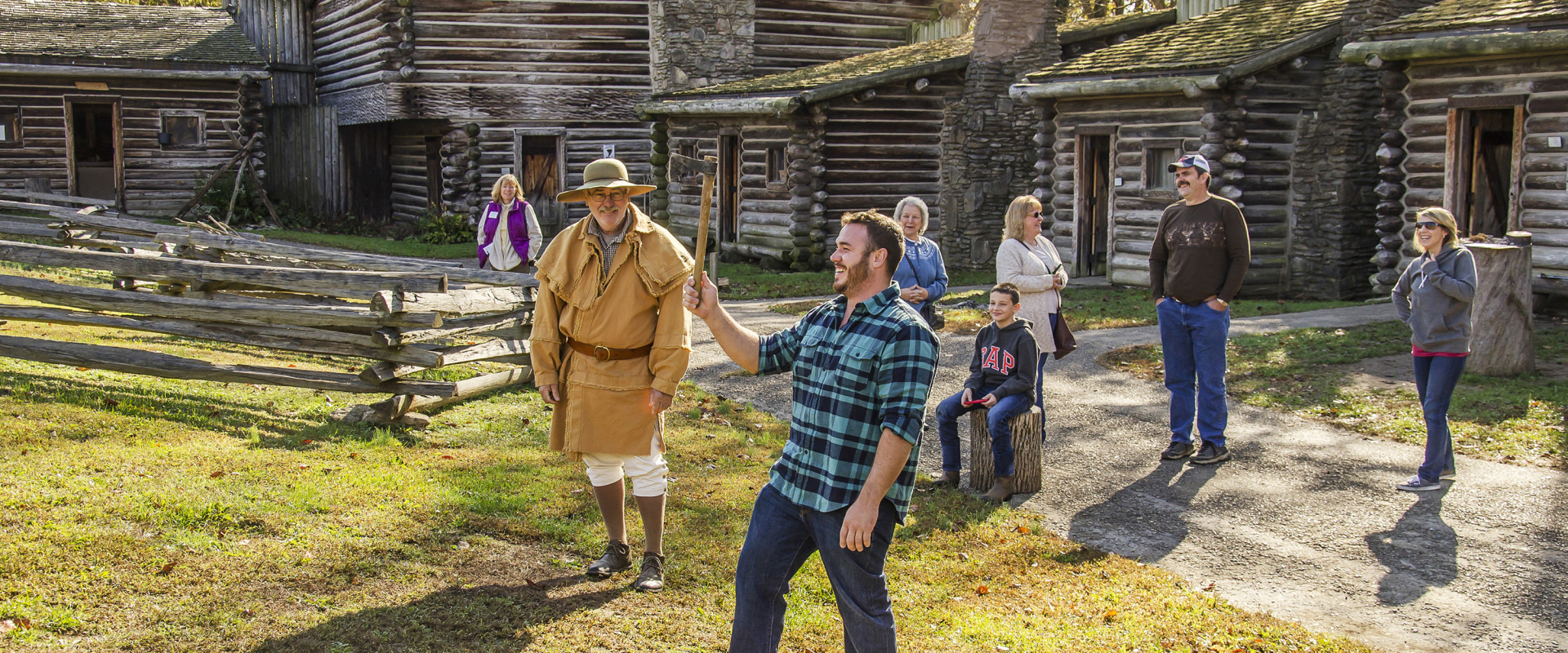 Exploring the Entertainment Facilities in Madison County, Kentucky