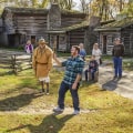 Exploring the Entertainment Facilities in Madison County, Kentucky